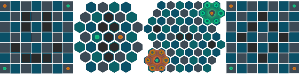 boards